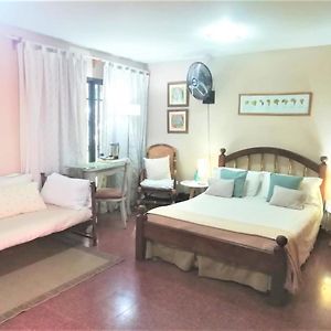 Habitación Deluxe con 2 Camas Individuales